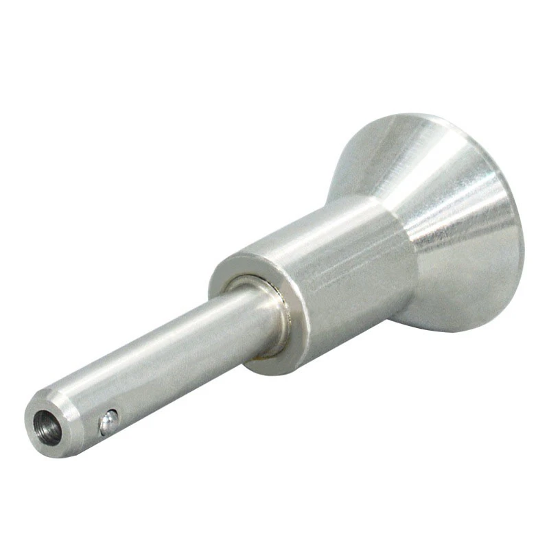 recessed button pin 5 recessed button pin 5