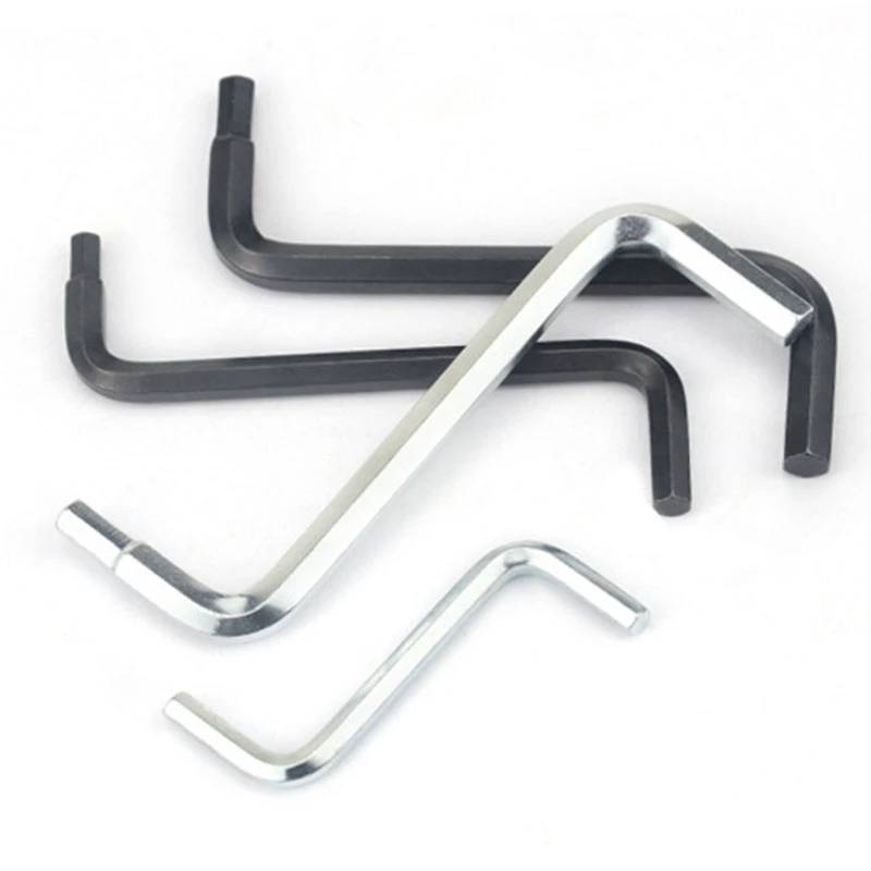 Z-type hex wrench 2