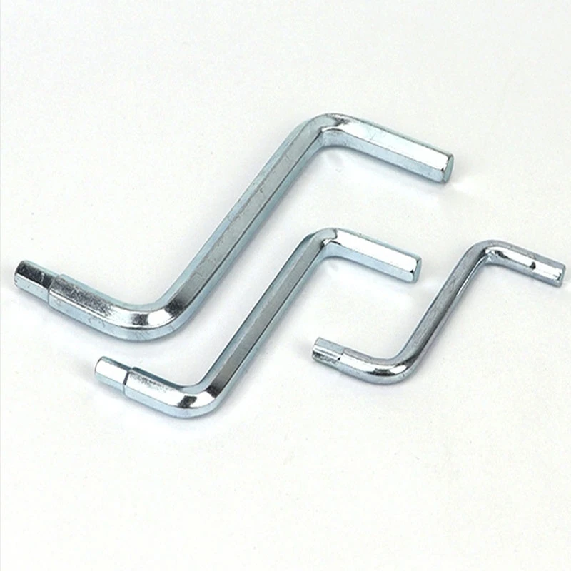 Z-type hex wrench 5