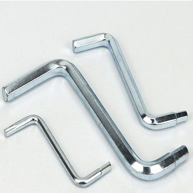 Z-type hex wrench 6