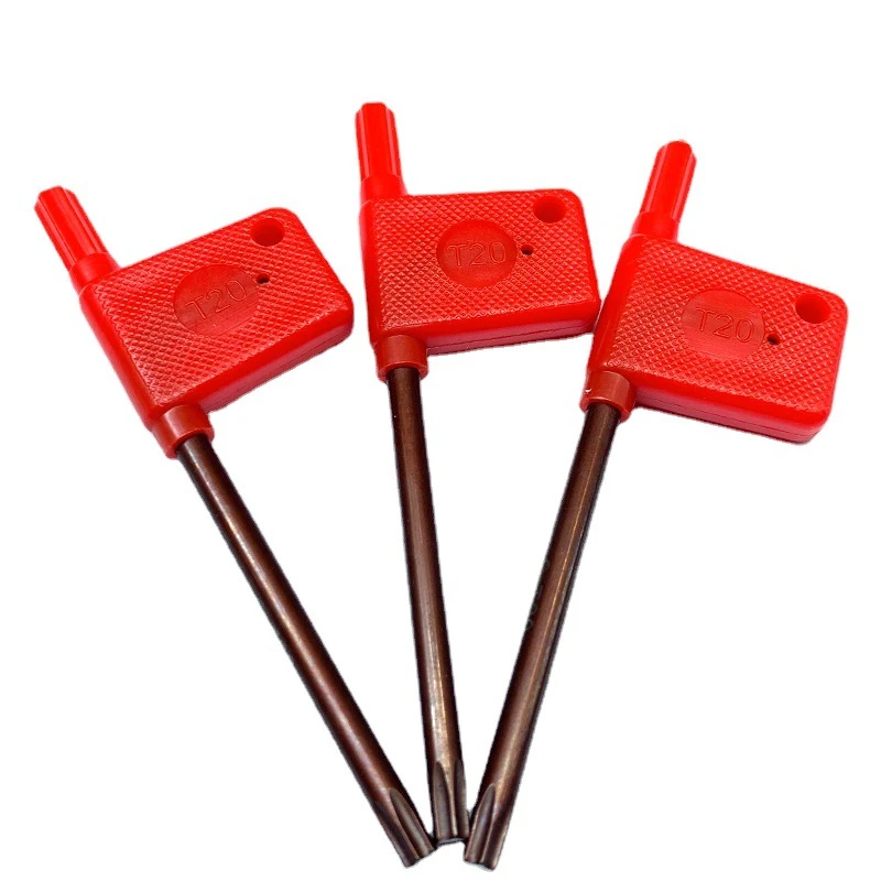 red flag torx wrench 5 red flag torx wrench 5