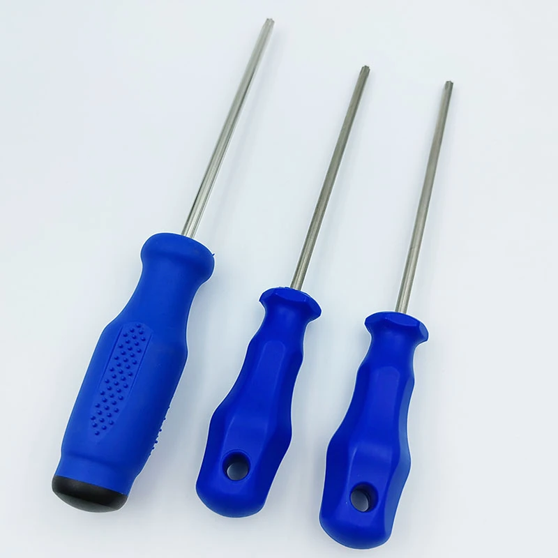 IP Torx plus screwdrivers3