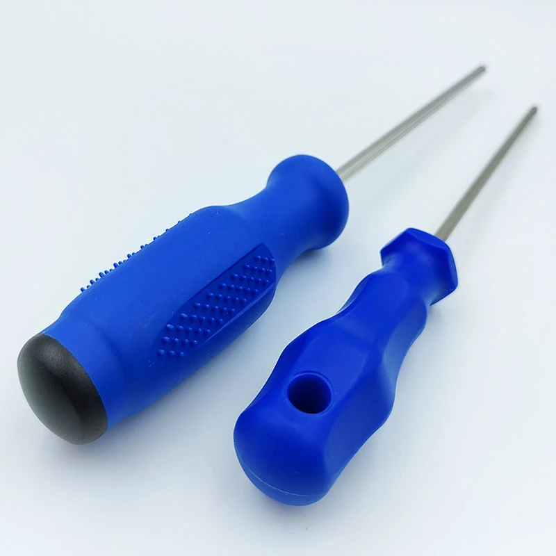 IP Torx plus screwdrivers7 IP Torx plus screwdrivers7