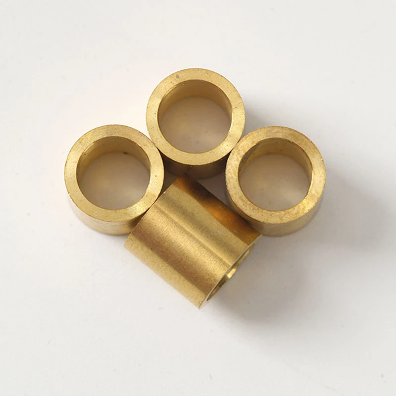 brass Bushing sleeve 6