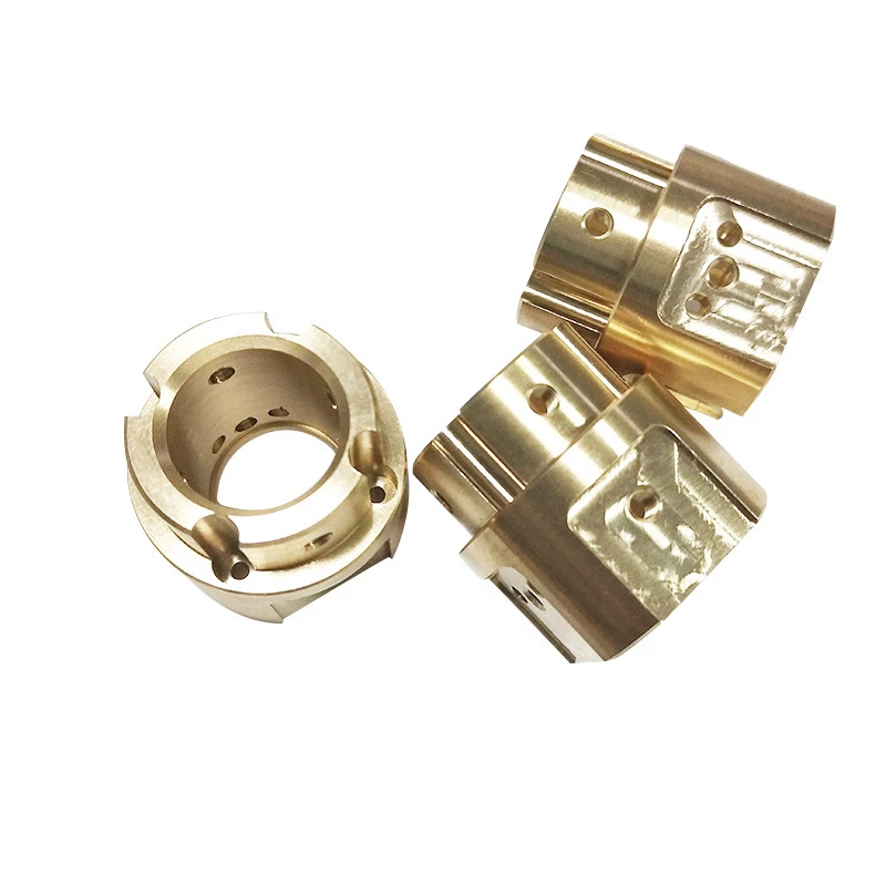 brass bushing 6
