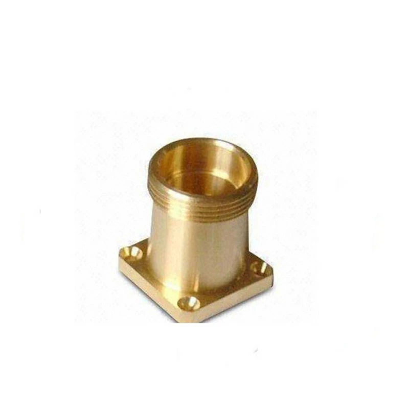 brass bushing 7