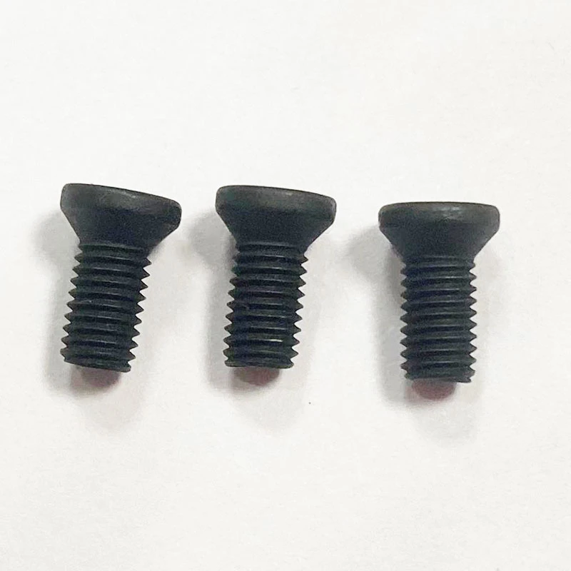 gun screw 6 gun screw 6