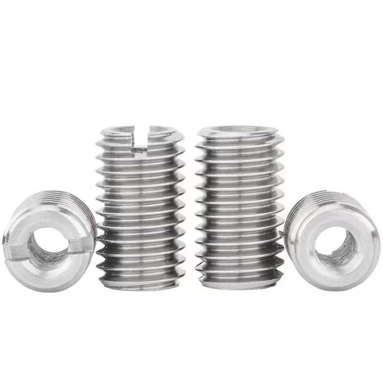 Thread reducer 1