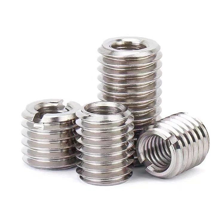 Thread reducer 2