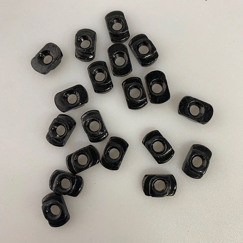 T nut 4