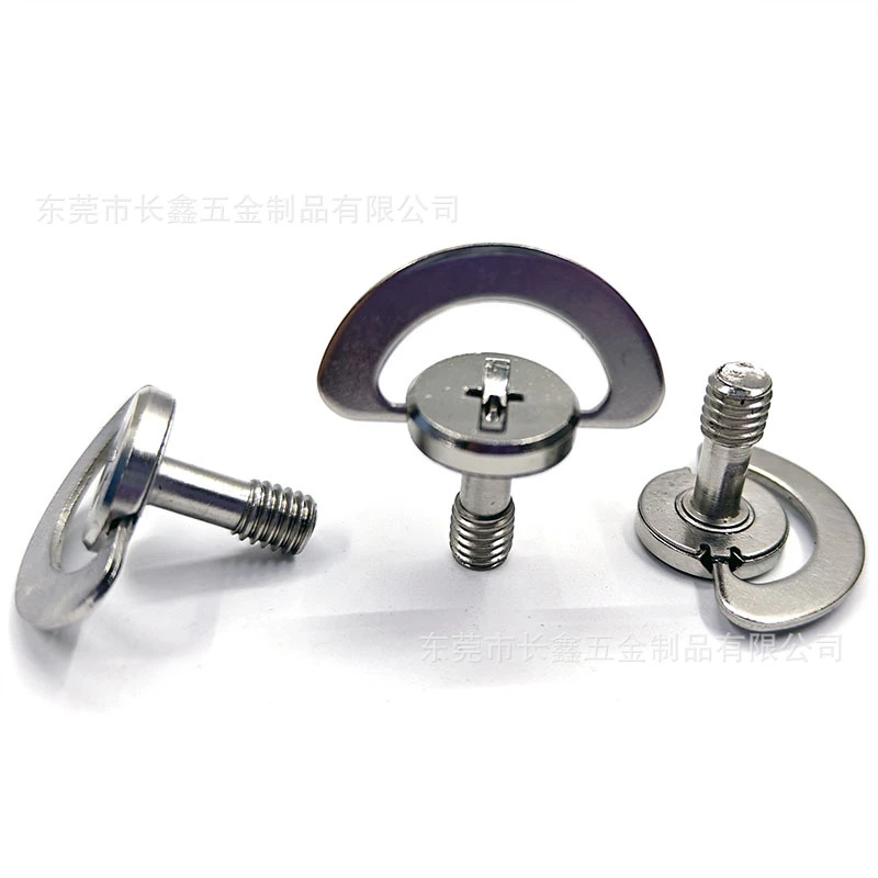D ring Screw 3