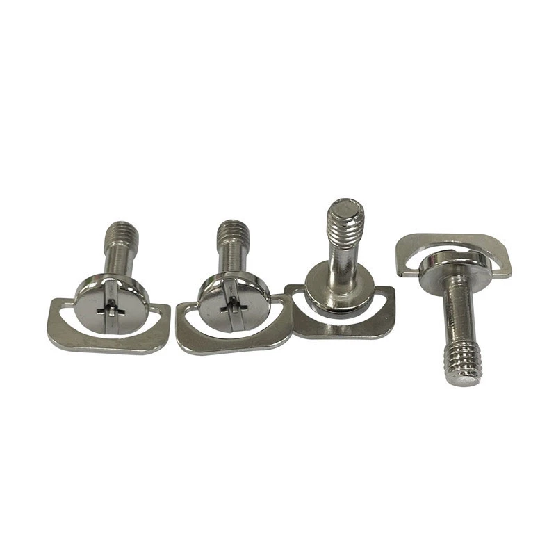 D ring Screw 5