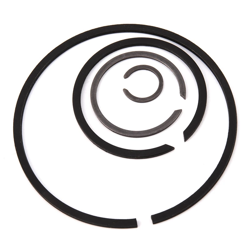 Sèl-vire espiral bag ekstèn repwan