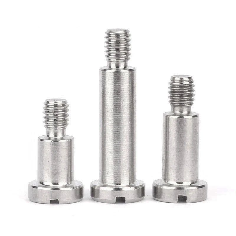Boulon zepòl fant