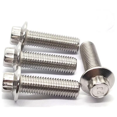 Ifi -115 12- pwen vis boulon