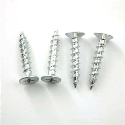 Stainless Steel Screws vs. Carbon Steel Screws: Which Is Better?