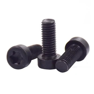 8-40 Torx Cap Head vis