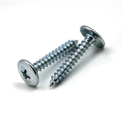 Bulk Self Tapping Vis