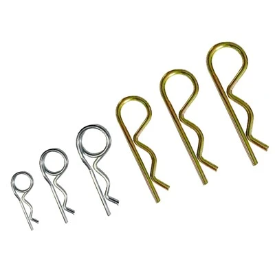 PIN Cotter