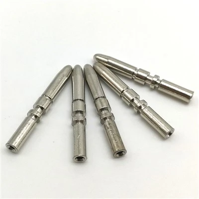 Customized kwiv nikèl plake PIN