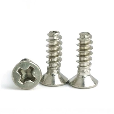 DIN 7982 Self-tapping vis