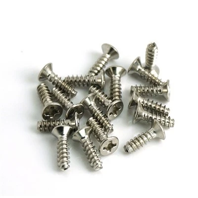 Fastener enpòte teknik Mizajou Creole (2025)