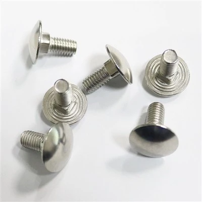 Analiz de Avantaj ak Dezavantaj nan Fastener asye pur