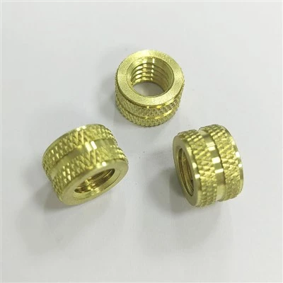 Chalè Staking Insert