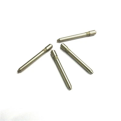 Knurled PIN Dowel