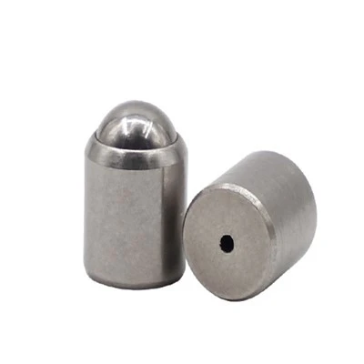 Peze-FIT Spring boul plunger