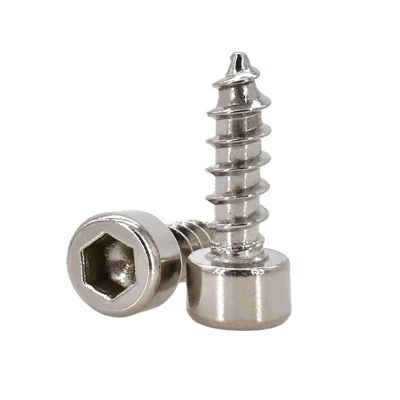 Rekòmande High -Faktori Fastener Kalite nan Lachin