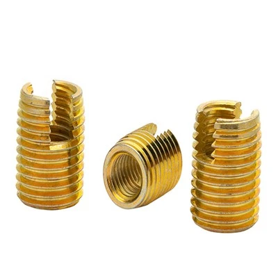 Rantre Tapping Insert