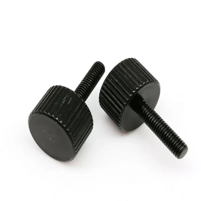Asye tounen knurled gwo pous vis