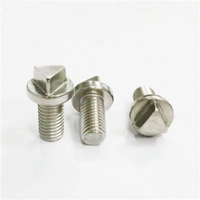 Ki jan yo chwazi Fastener?