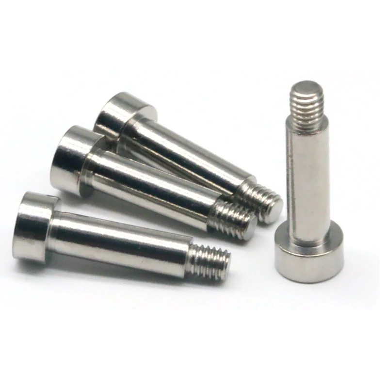 Socket Head Shoulder Screw factory