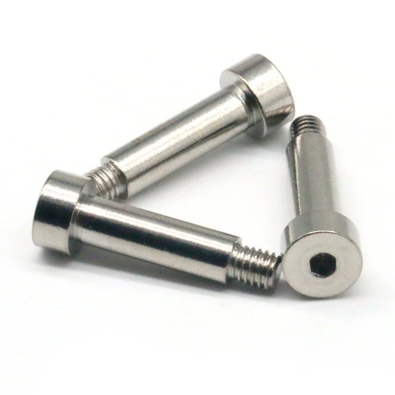 Socket Head Shoulder Screw price
