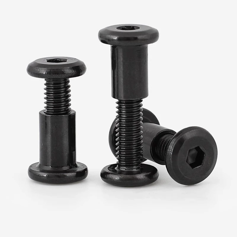 Steel Obligatwa Post