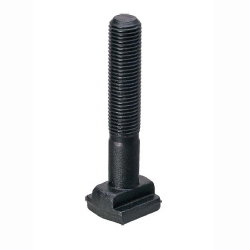 Boulon t-plas