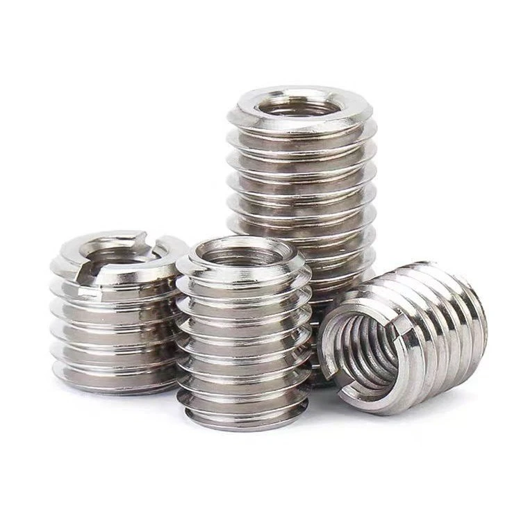 Thread Adapter Thread Reducer